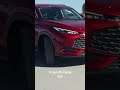 The last AFFORDABLE SUV #mg