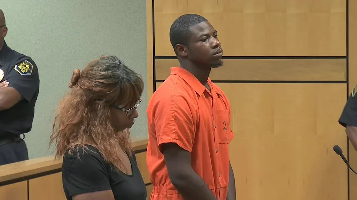 WATCH: Judge denies bond for teen accused of deadl...