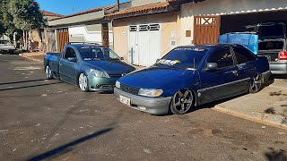 Todas As Mudanças Do Logus 94