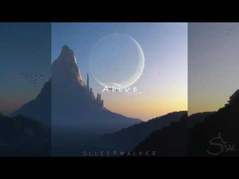 Slleepwalker - Away From It All