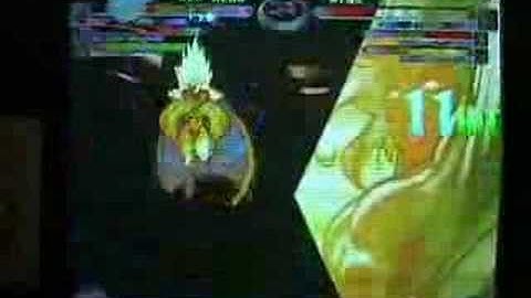 Breakpoint MVC2 Sandford Vs Justin Wong set 2 match 6