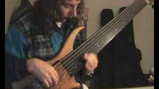 latin tap+improvisation on a GM7