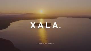 Xala - You’re invited to live a thousand simple moments