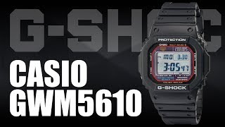 casio 5600 solar atomic