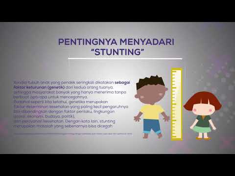 Video: Infrastruktur Untuk Komunikasi