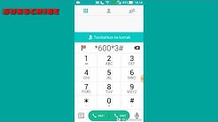 Kode rahasia dapat KUOTA GRATIS telkomsel - Durasi: 3.14. 