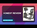 Matrix Fitness R30 Recumbent Bike XIR 16&amp;#34 Honest Review 2026
