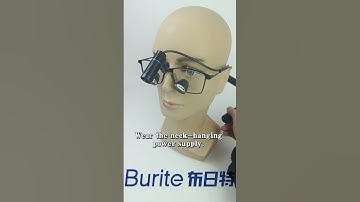 Experience Burite