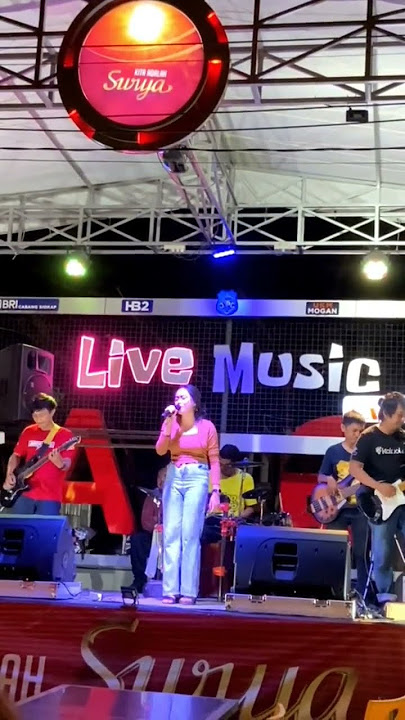'Itaneng tenri bolo 'cover salsanabila 