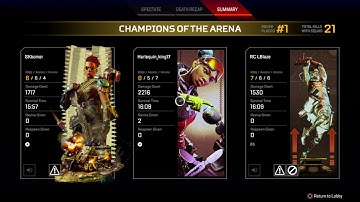 Finally got the 2k damage banner with lifeline😁😁💯