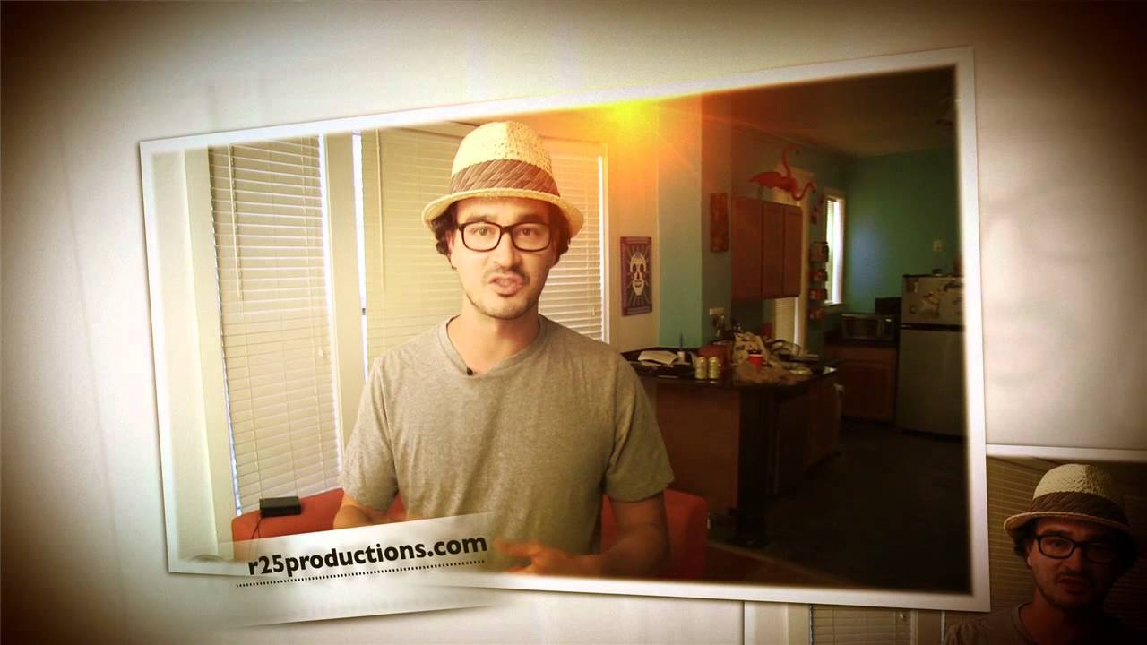 Behind the Scenes Photoshoot with Bill Whitmire and Jeremy Witteveen