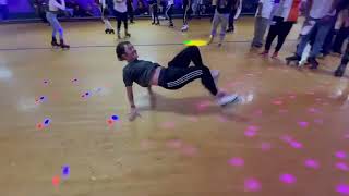 Atlanta Sparkles Skating Rink - Figure 8 Event