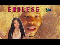 SOUTH AFRICAN RAP! Nasty C - Endless (Official Video) | UK REACTION!🇬🇧