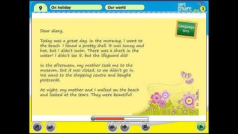 CEFR Get Smart Plus 3 Module 9 : pg 88