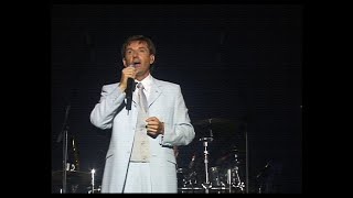 Daniel O'Donnell - How Great Thou Art [Live at the NEC, Killarney, Ireland, 2001]