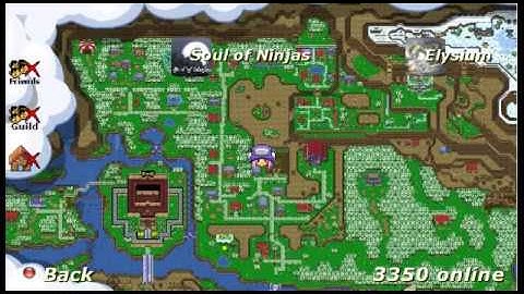 Graal online how sell your upload👗👠👕