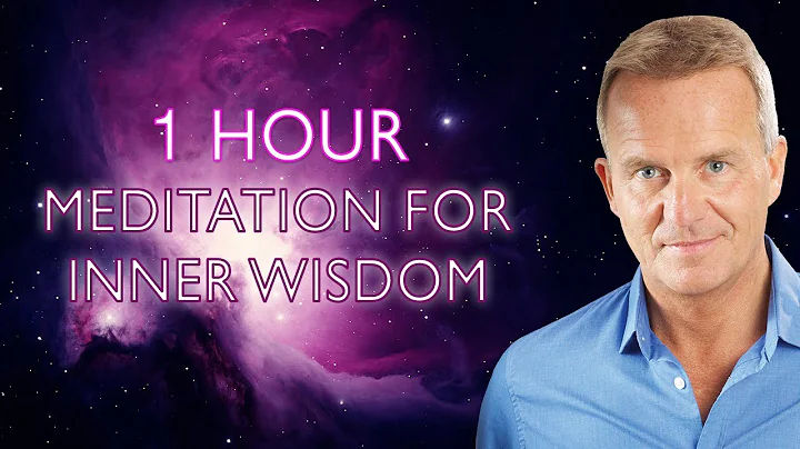 Guided Sleep Meditation For Inner Wisdom by Glenn ...