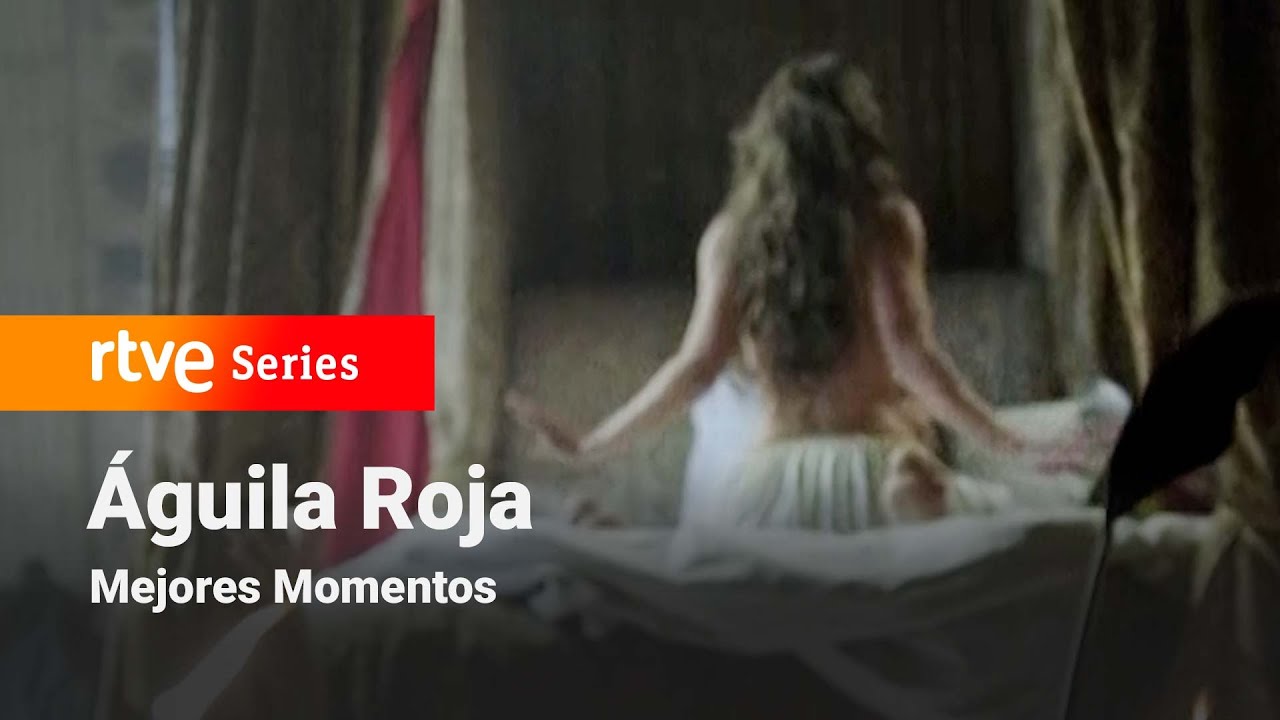 Águila Roja: Capítulo 91 - Mejores Momentos | RTVE Series