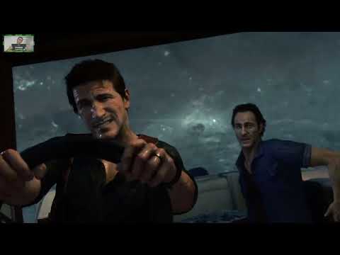 UNCHARTED 4 : A THIEF´S END | MODO DIFÍCIL | #1