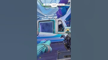 No portal wall? No problem. Introducing the Porta-Portal. 🌀