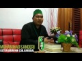 UNDANGAN TERBUKA KETUA UMUM