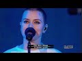 Hillsong United - "Oceans" (Live show at Caesarea)