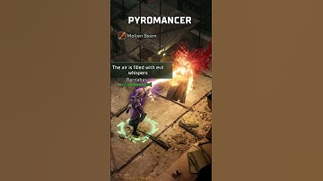 Choose your psyker | Warhammer 40,000: Rogue Trader