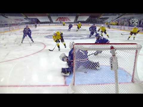 Puchkov Memorial | SKA vs. Severstal | Highlights | 27.08.2021