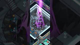 Idle Anomaly: Alien Control Gameplay | iOS, Android, Simulation Game screenshot 3