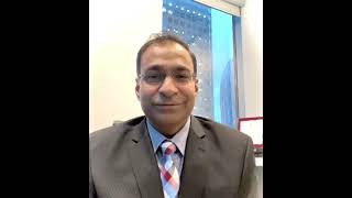 Advisory Director- Amit Goyal Greeting Message Chcc Dhanteras Gala 2022