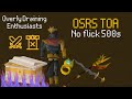 The Lazy Man’s ToA 500 Setup -- (no flicking, No Double Trouble, No Keep Back.) (Plugins included)
