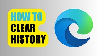 how to clear history | microsoft edge