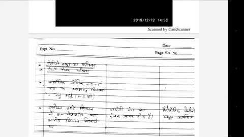 PRACTICAL FILE OF CHEMISTRY CLASS 12 / CHEMISTRY PRACTICAL FILE CLASS 12 IN HINDI