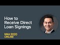 Build Your Signing Agent Business With Direct Signings | Workshop