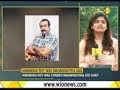 Anti-terror squad chief, Himanshu Roy commits suicide