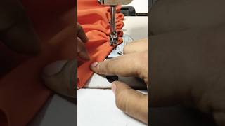 Beautiful sewing techniques #sewing #tips #shorts #Utailorofficial