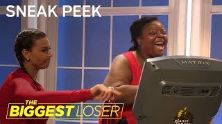 The Biggest Loser | Sneak Peek: An Extended Look | Season 1 | on USA Network