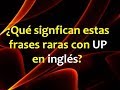 10 palabras que pronuncias mal en inglés 1  Mejora tu ...