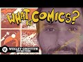 The Love Child Of Frank Miller and Godzilla | Cartoonist Interview: Wesley Griffith