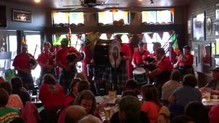 Maine Public Safety Pipe and Drum Corps - 05/17/2013