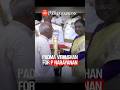Veteran Journalist P Narayanan Conferred Padma Vibhushan for Literature and Education
