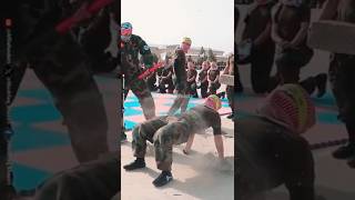 Afghan Special Forces Training Military Training World Military Training Afghan Taliban Army