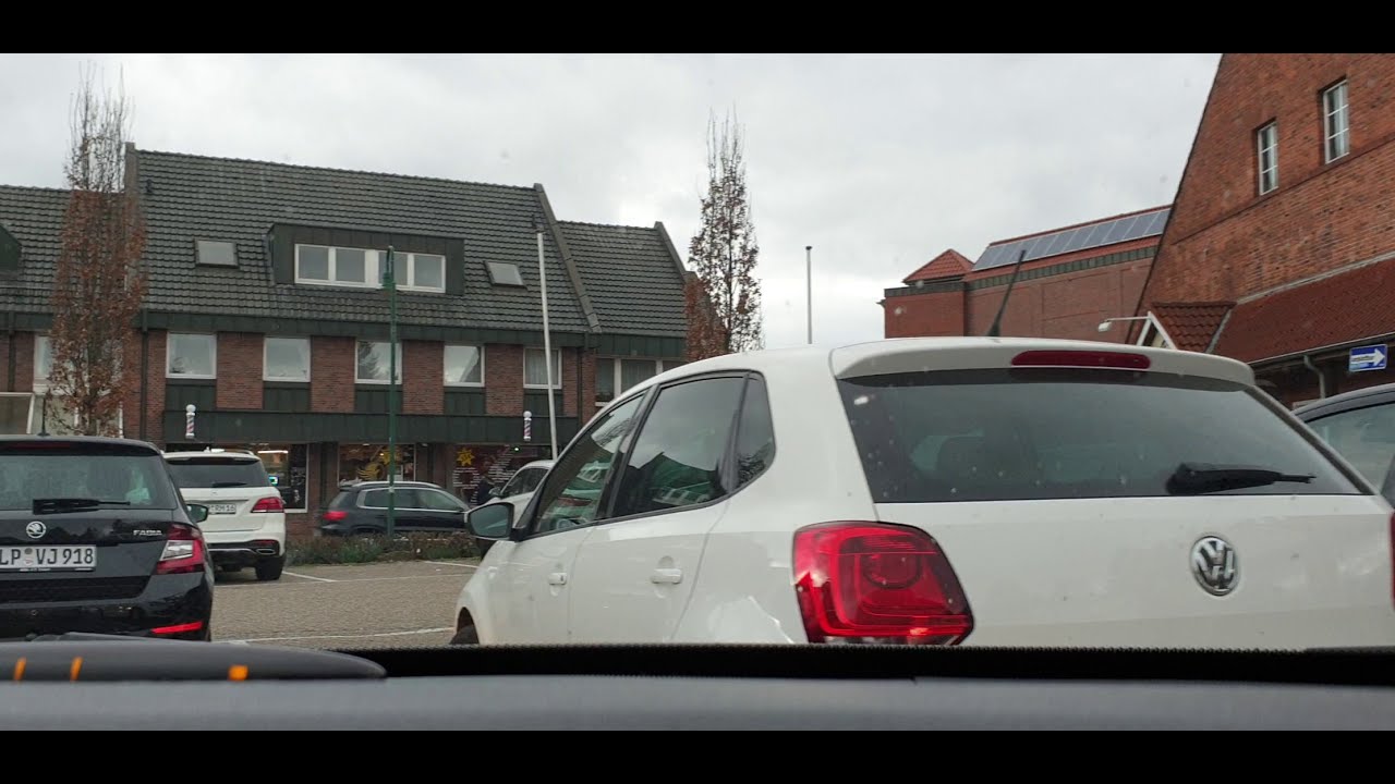 Waredenburg to Garrel Germany 🇩🇪  واردنبورك الى كارريل المانيا