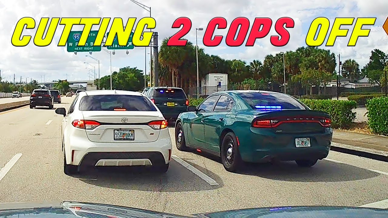 ЛУЧШЕЕ ИЗ УДОБНОГО КОПЕРАТИВНОГО 2025 | Водители, задержанные полицией, и мгновенная карма | ЧАСТЬ 5