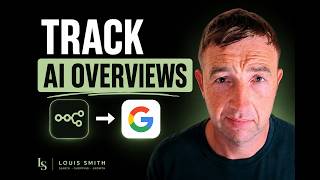 How to Track Google’s AI Overviews (Using N8N) 🧠 #GEOSEO #AEOSEO #ecommerceseo