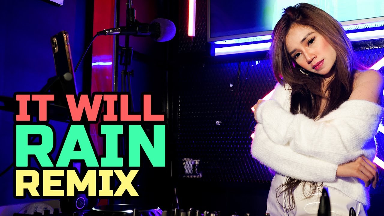 DJ IT WILL RAIN Remix Lbdjs 2021 | AJAY ANGGER X Dj Cantik auf YouTube ansehen DJ IT WILL RAIN Remix Lbdjs 2021 | AJAY ANGGER X Dj Cantik auf YouTube ansehen