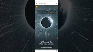 how to open meta Force I'd & level by Sir Haris Jadraan ❤️ screenshot 2