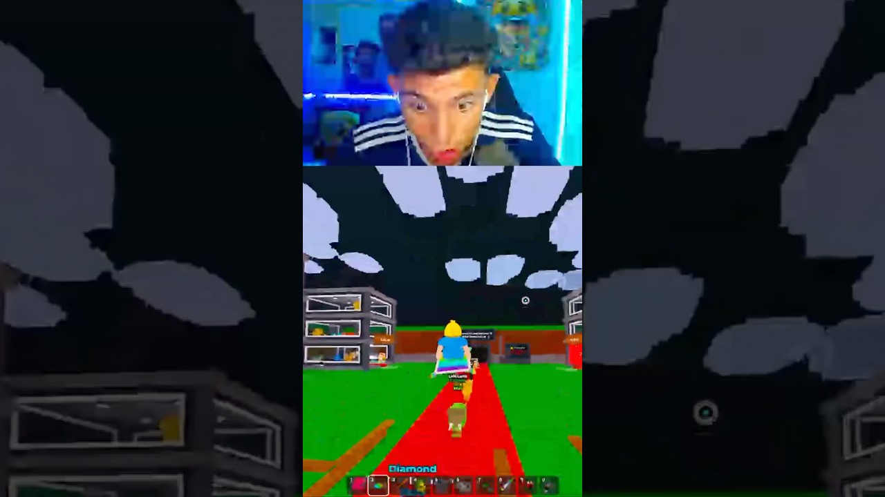 HAZ ESTO SI QUIERES UN BRAINROT SECRETO en ROBA un BRAINROT 😎 