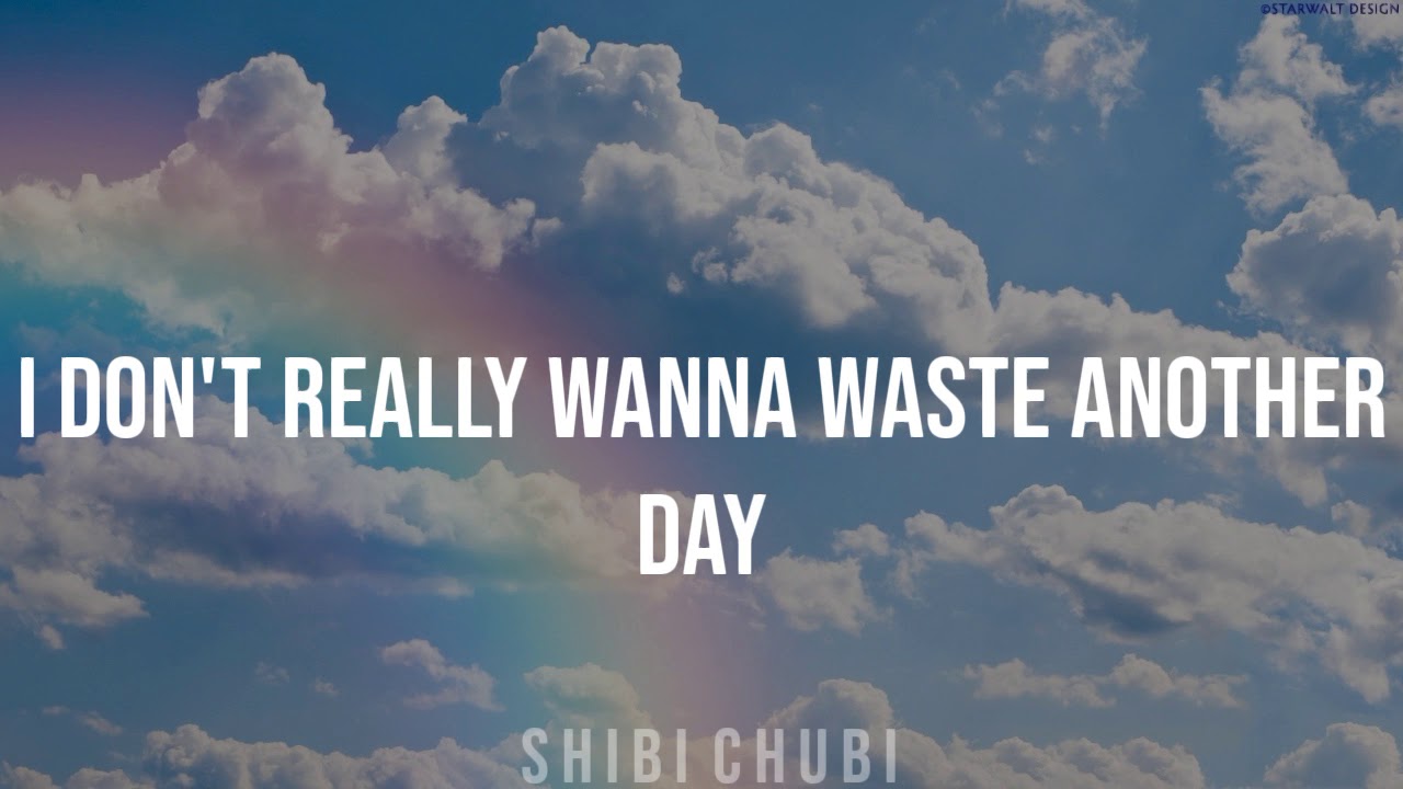 Can't Shake You • Melanie Martinez | Lyrics