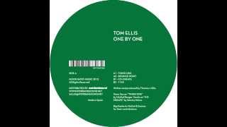 Tom Ellis - 1153